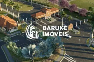 Terreno à venda na Alameda Ezequiel Mantoanelli, Francisco Quirino, Indaiatuba