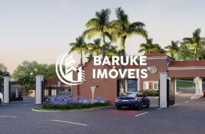 Terreno à venda na Alameda Ezequiel Mantoanelli, Francisco Quirino, Indaiatuba