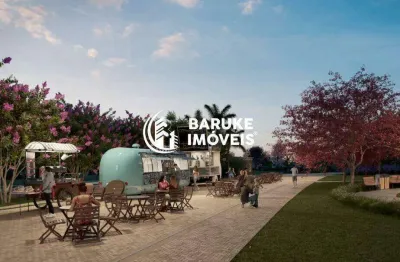 Terreno à venda no Francisco Quirino, Indaiatuba 