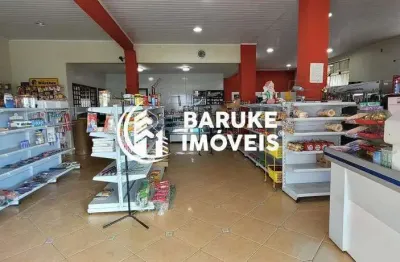 Ponto comercial para alugar na Rua Jorge Alves Brown, Jardim Bela Vista, Indaiatuba