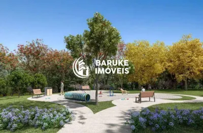 Terreno à venda na Alameda Ezequiel Mantoanelli, Francisco Quirino, Indaiatuba