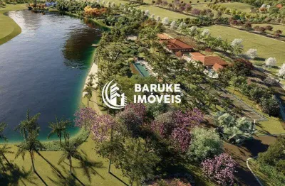 Terreno à venda na Alameda Ezequiel Mantoanelli, Francisco Quirino, Indaiatuba