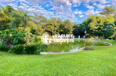 Chácara / sítio com 3 quartos à venda na Rua Dos Beijaflores, Lagos de Shanadu, Indaiatuba