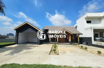 Casa de condomínio 4 quartos 3 suítes à venda no condomínio residencial belville