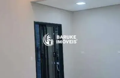 Casa 3 quartos 1 suíte à venda no bairro parque residencial sabiás