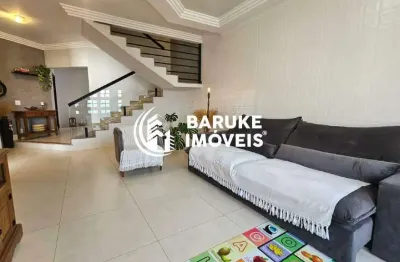 Casa com 4 quartos à venda na Rua Ricieri Scachetti, Jardim Regina, Indaiatuba