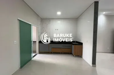 Casa com 3 quartos à venda na Rua Benedito Gonçalves de Araújo, Parque São Lourenço, Indaiatuba