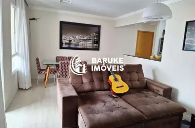 Apartamento 3 quartos, sendo 1 suíte no edifício residencial villa felicitá.