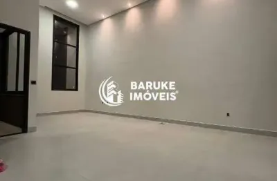 Casa de condomínio 3 quartos 1 suíte à venda no bairro park gran reserve