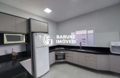 Casa de condomínio 3 quartos 1 suíte à venda no bairro park gran reserve