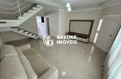 Casa de condomínio 3 quartos 1 suíte à venda no bairro villaggio di itaici