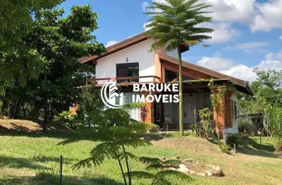 Chácara / sítio com 3 quartos à venda na Rua dos Pavões, Lagos de Shanadu, Indaiatuba