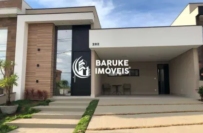 Casa de condomínio 3 quartos 3 suítes à venda no bairro jardim residencial viena