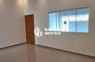 Casa com 3 quartos à venda na Rua Silvestre Berti, Jardim São Paulo, Indaiatuba