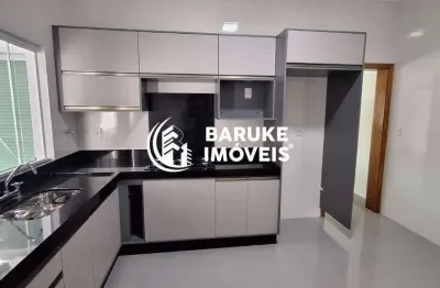 Casa com 3 quartos à venda na Rua Silvestre Berti, Jardim São Paulo, Indaiatuba