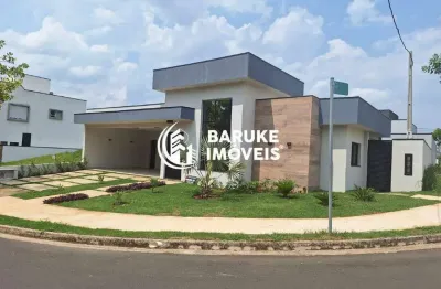 Casa de condomínio 3 quartos 3 suítes à venda no bairro jardins di roma