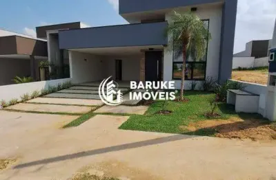 Casa de condomínio 3 quartos 3 suítes à venda no bairro jardins di roma