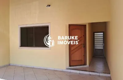 Casa com 3 quartos à venda na Rua Olindo Barnabé, Parque São Lourenço, Indaiatuba