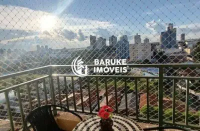 Apartamento com 1 quarto edifício residencial roccaporena