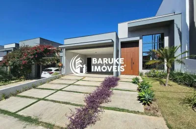 Casa de condomínio 3 quartos 3 suítes à venda no bairro jardim piemonte