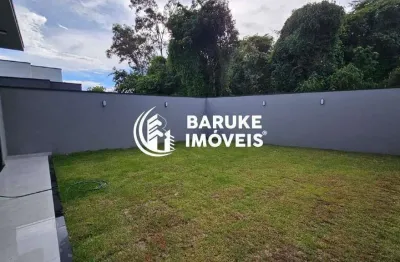 Casa de condomínio com 3 suítes à venda no condomínio park gran reserve