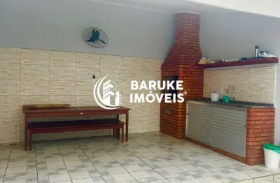 Casa com 3 quartos à venda na Rua Odilon Vianna Cazes, Jardim do Valle II, Indaiatuba