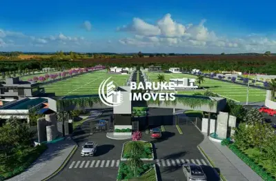 Terreno à venda na Estrada João Ceccon, Jardim Residencial Ravello, Indaiatuba