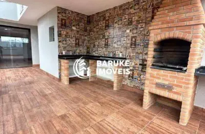 Casa 2 quartos 1 suíte à venda no bairro núcleo residencial professor carlos aldrovandi