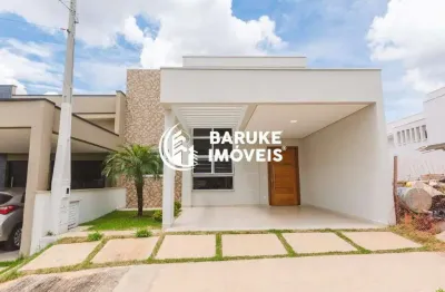 Casa de condomínio 3 quartos 1 suíte à venda no bairro jardins do império