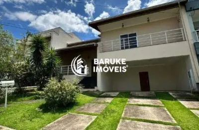 Casa de condomínio 3 quartos 3 suítes à venda no bairro JARDIM PORTAL DE ITAICI