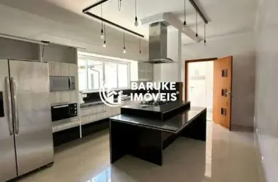 Casa de condomínio 3 quartos 3 suítes à venda no bairro jardim portal de itaici