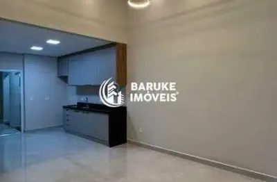 Casa com 3 quartos à venda na Rua Carlos Alberto Borges, Jardim Bom Sucesso, Indaiatuba