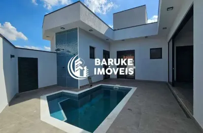 Casa de condomínio 3 quartos 3 suítes à venda no condominio jardim residencial viena