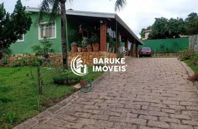 Chácara 4 quartos 2 suítes à venda no bairro altos da bela vista