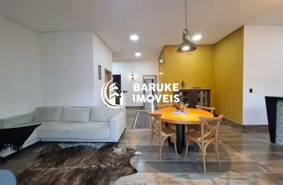 Casa de condomínio 2 suítes à venda no condomínio park gran reserve