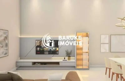 Casa de condomínio 4 quartos 4 suítes à venda no condomínio duas marias