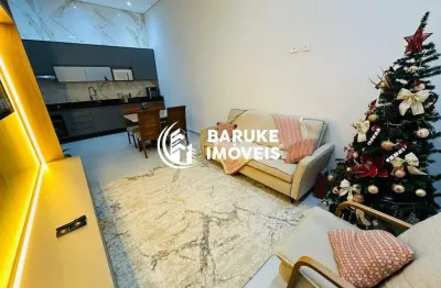 Casa 3 quartos 1 suíte à venda no bairro jardim residencial veneza