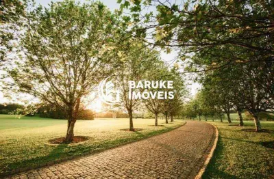 Terreno à venda na Rodovia Engenheiro Paulo de Tarso Souza Martins, Reserva Itanhangá, Indaiatuba