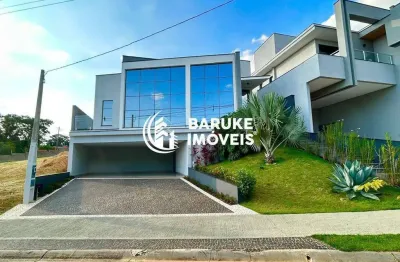 Casa de condomínio 4 quartos 4 suítes à venda no bairro jardim residencial helvetia park ii