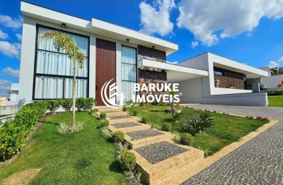 Casa de condomínio 3 quartos 3 suítes à venda no bairro jardim residencial dona maria josé