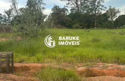 Terreno em condomínio fechado à venda na Rodovia Lix da Cunha, Reserva Santa Maria, Indaiatuba