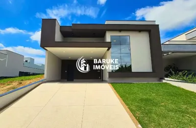 Casa de condomínio 3 quartos 3 suítes à venda no bairro jardins di roma