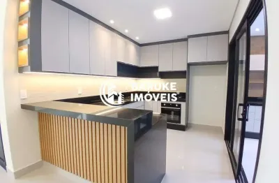 Casa de condomínio 3 quartos 1 suíte à venda no bairro park gran reserve