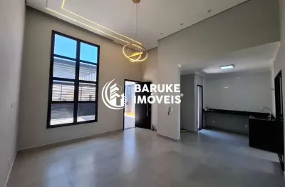 Casa com 3 quartos à venda na Rua José Ramos, Parque Barnabé, Indaiatuba