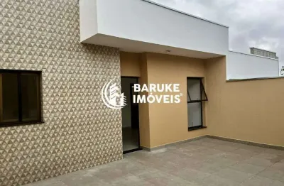 Casa com 3 quartos à venda na Rua Antônio Guiraldo, Jardim Regente, Indaiatuba