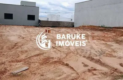 Terreno à venda na Rua Irmã Maria Angélica, Smart City, Indaiatuba
