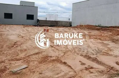 Terreno à venda na Rua Ornila Pereira Dos Santos, Smart City, Indaiatuba