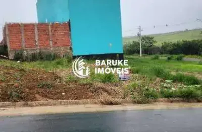 Terreno à venda na Rua Aparecida Savian Escodro, Smart City, Indaiatuba