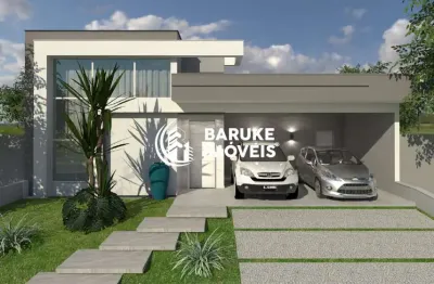 Casa de condomínio 3 quartos 3 suítes à venda no bairro residencial london park