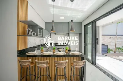 Casa de condomínio 3 quartos 3 suítes à venda no bairro residencial london park